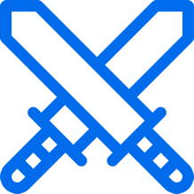 Action Games by ahmanio